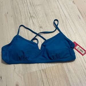 NWT Swim Top